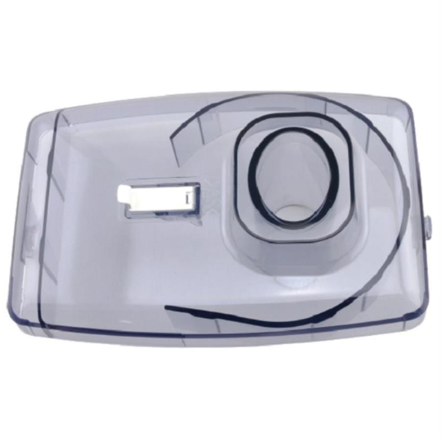 картинка Panasonic AJD93-142-H2 Блок крышки контейнера соковыжималки-блендера MJ-M171 от магазина Интерком-НН