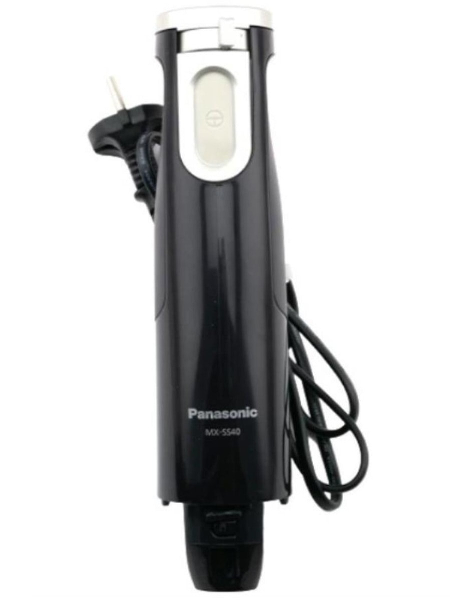 картинка Panasonic AMA02K140 моторный блок в сборе для блендера MX-SS40BTQ от магазина Интерком-НН