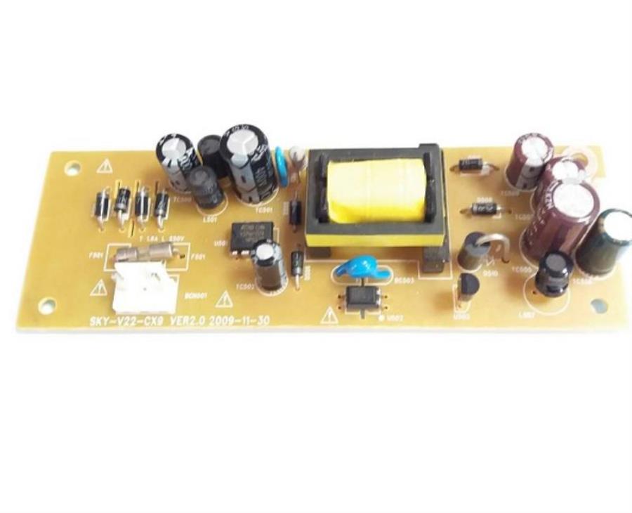 картинка BBK 832-0V2210-4 Шасси для DVD от магазина Интерком-НН