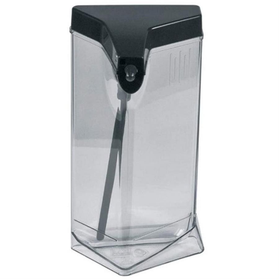 картинка Bosch 11011374 контейнер (емкость) для молока в сборе кофемашины Siemens    от магазина Интерком-НН