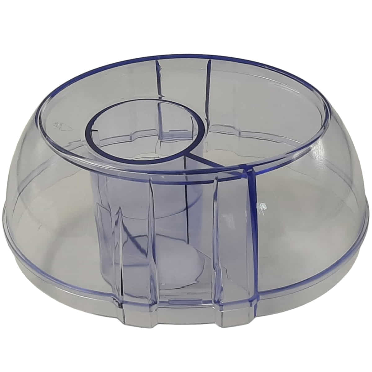 картинка Redmond RJ-907-KR крышка для соковыжималки RJ-907 от магазина Интерком-НН