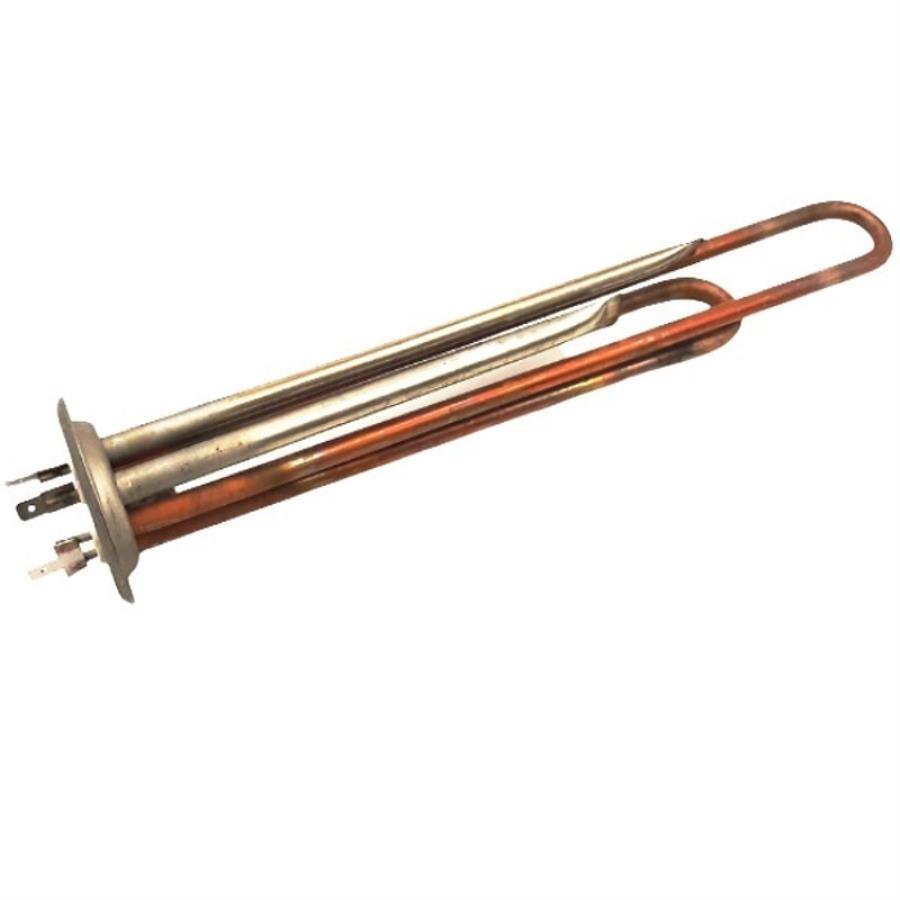 картинка ТЭН 3401308 RF 2000Вт (700+1300) под анод М4 для водонагревателей Electrolux, Garanterm, Thermex от магазина Интерком-НН