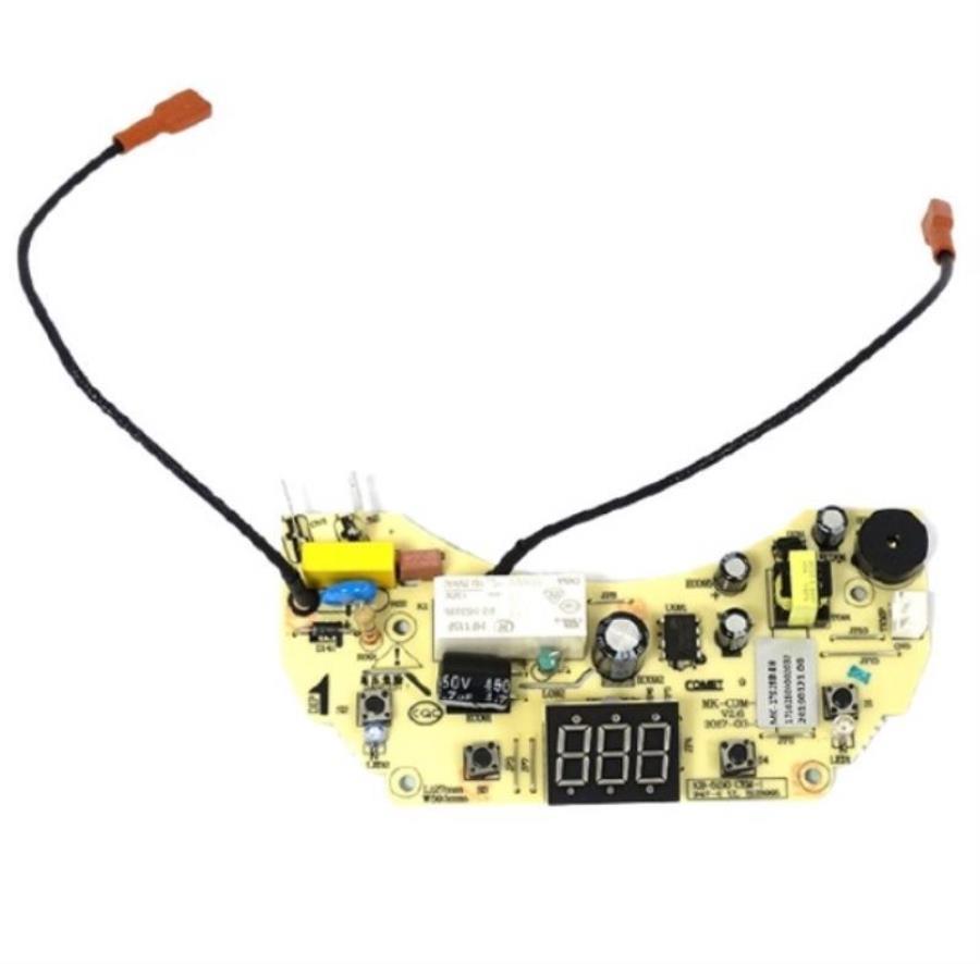 картинка Redmond RK-M1305D-PU плата управления для электрочайника RK-M1305D  от магазина Интерком-НН