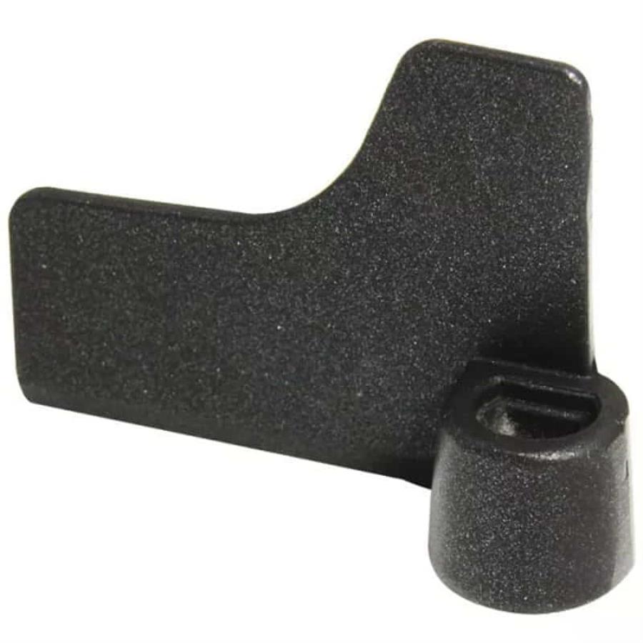 картинка SD-B2510-LA (ADD96E160-CH KNEADING BLADE B UNIT) Лопатка для хлебопечки Panasonic SD-B2510 от магазина Интерком-НН
