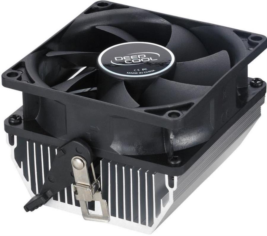 картинка Вентилятор DeepCool CK-AM209 от магазина Интерком-НН