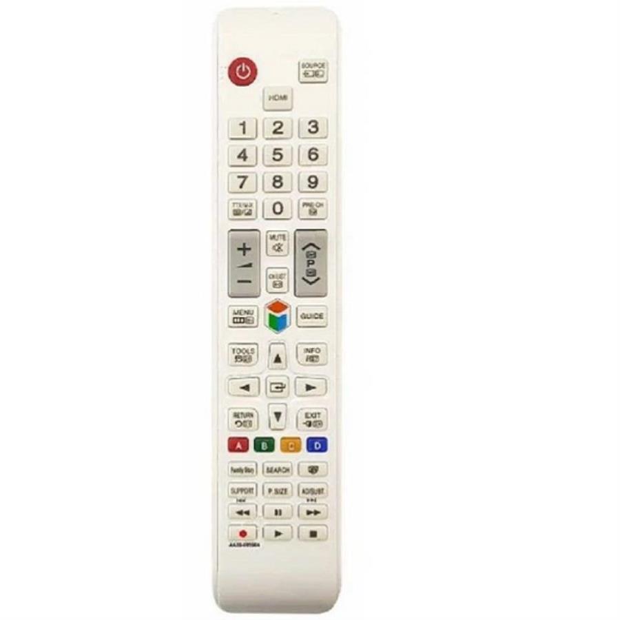 картинка Huayu AA59-00560A (17973) пульт дистанционного управления (ПДУ) для телевизора Samsung  от магазина Интерком-НН