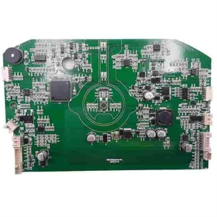 картинка Vitek VT-1802-PO плата основная для робот-пылесоса VT-1802 от магазина Интерком-НН