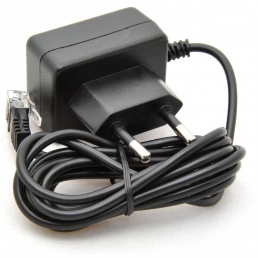 картинка PS12-500s Блок питания Teleofis 12v, 0,5a от магазина Интерком-НН