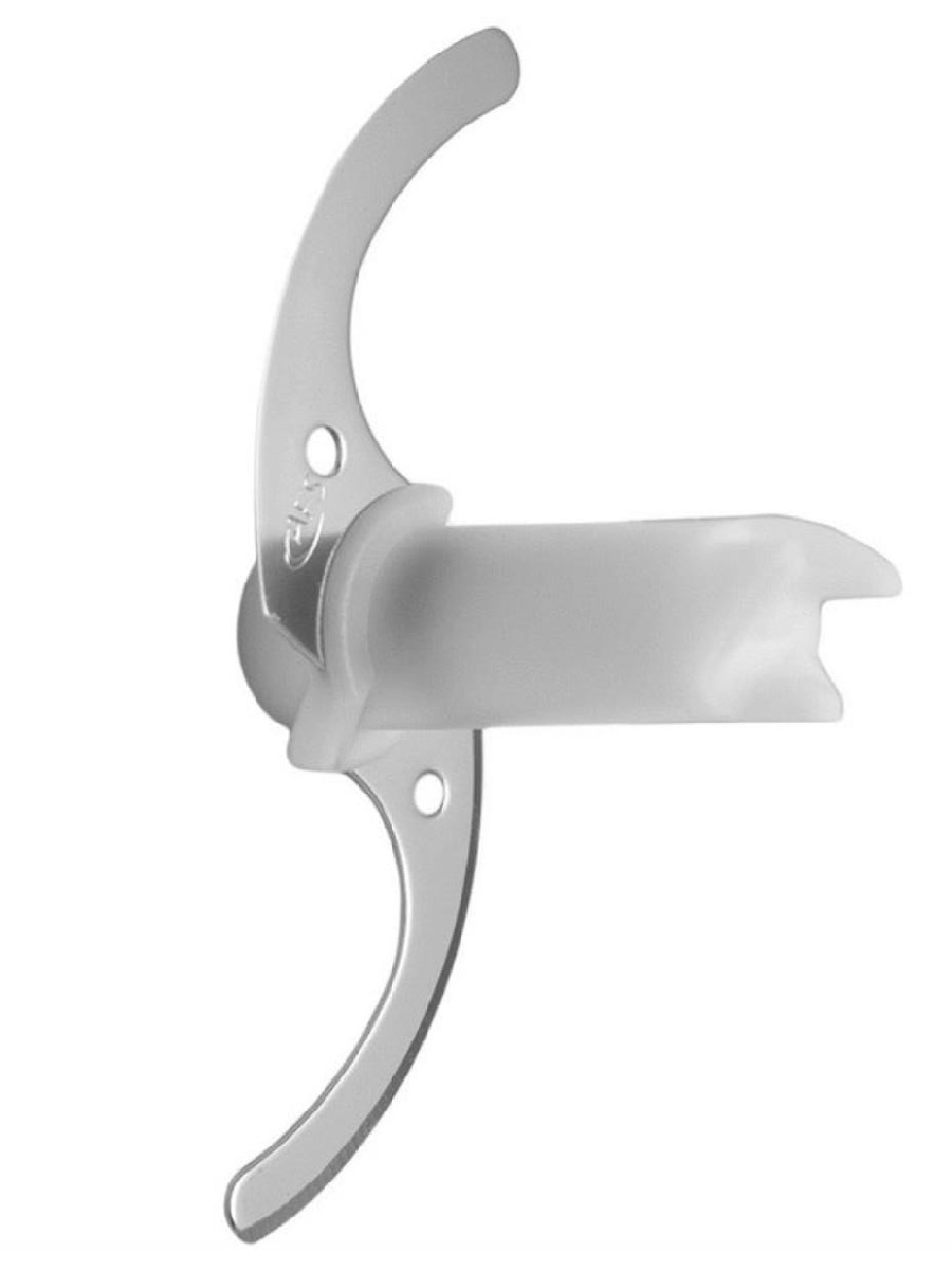 картинка Bosch MSM67170-NIZ (00167715) Нож измельчителя 450мл, для блендеро MSM67170, белый от магазина Интерком-НН