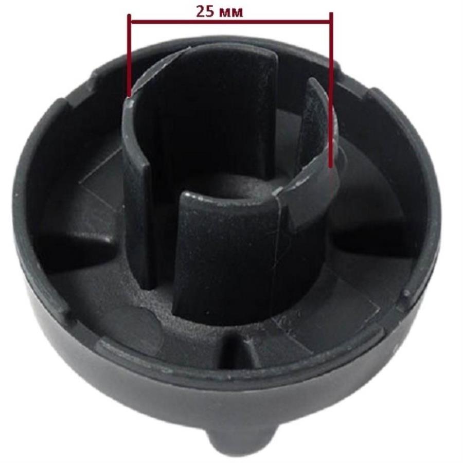 картинка Redmond RMC-M25-KVSV2 клапан выпускной (съемный) вариант №2 для мультиварки RMC-M25 от магазина Интерком-НН