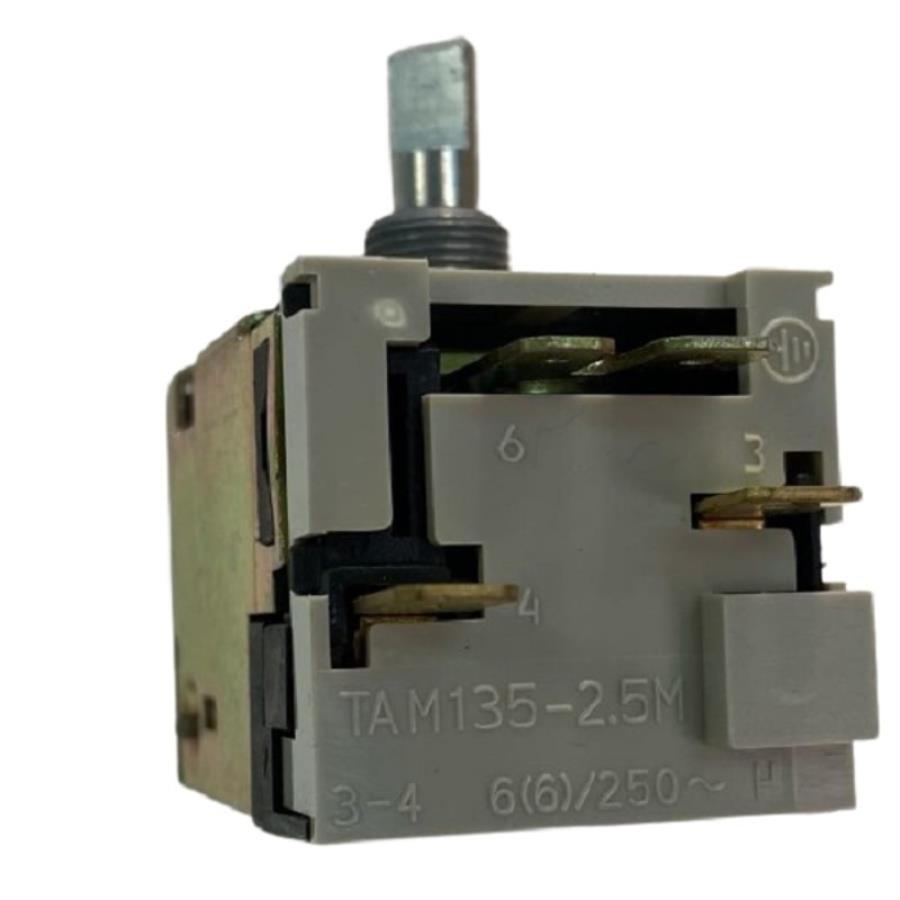 картинка Терморегулятор ТАМ135-2.5М для холодильников Indesit, Минск, Атлант  от магазина Интерком-НН