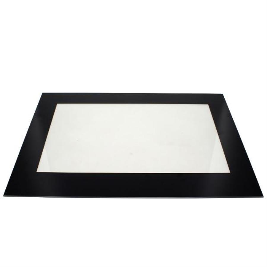 картинка Indesit C00274559 (482000031221) Внутреннее стекло двери духовки Indesit, Ariston от магазина Интерком-НН