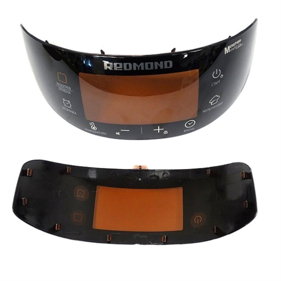 картинка Redmond RMC-M902-PL панель лицевая для мультиварки RMC-M902 от магазина Интерком-НН