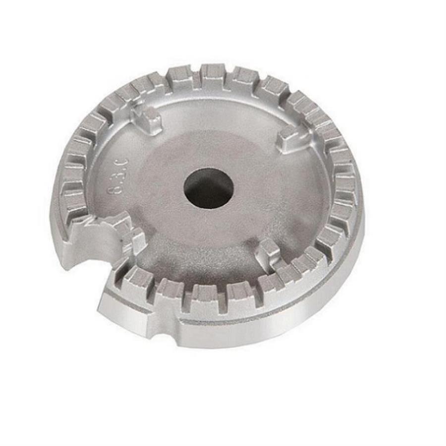 картинка 222617 Рассекатель пламени конфорки 67 мм для плиты Gorenje от магазина Интерком-НН