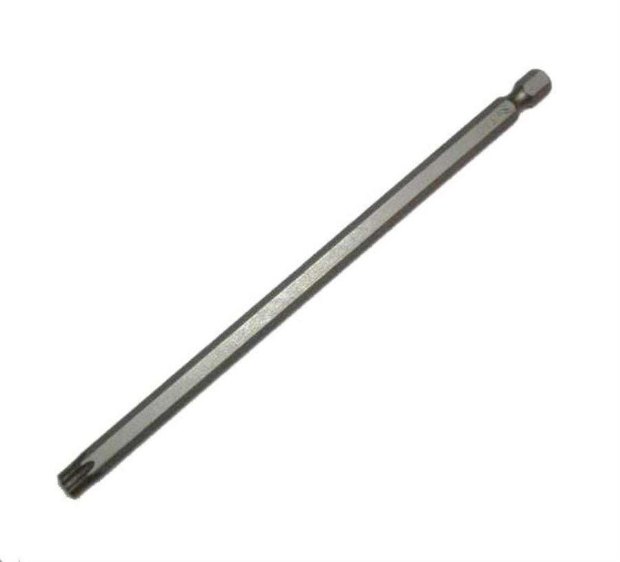 картинка Бита магнитная 1/4" Torx T40 150 мм  от магазина Интерком-НН