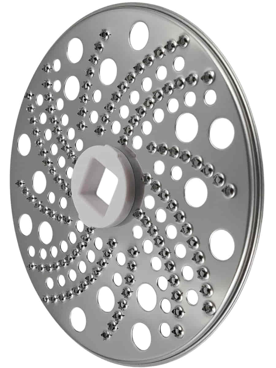 картинка Redmond BH407-NSDW диск-насадка (белая вставка) для приготовления драников к блендеру BH407  от магазина Интерком-НН