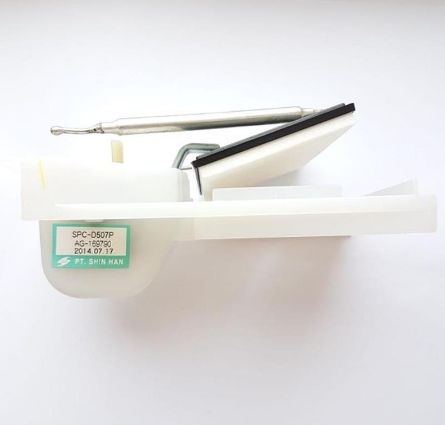 картинка Panasonic CNRBG-183300 Термостат холодильной камеры холодильника Panasonic NR-BW465, NR-BY602 от магазина Интерком-НН