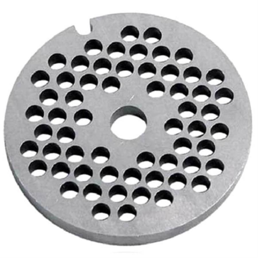 картинка Kenwood KW714430 решетка средняя для мясорубки A950A, MG480, MG510 от магазина Интерком-НН