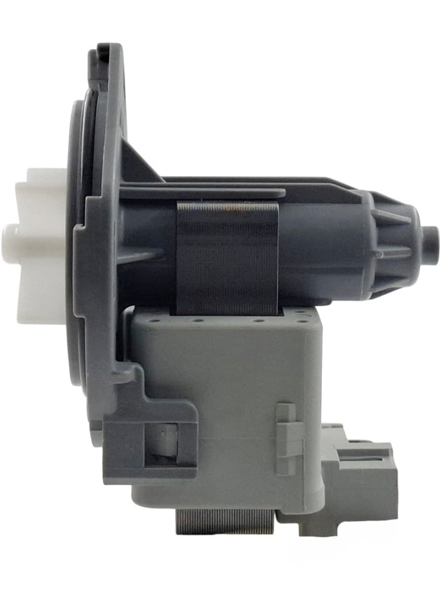 картинка Hanyu B20-6A01 (1748200100) сливной насос (помпа) 30Вт, 0.3A для стиральной машины Beko от магазина Интерком-НН