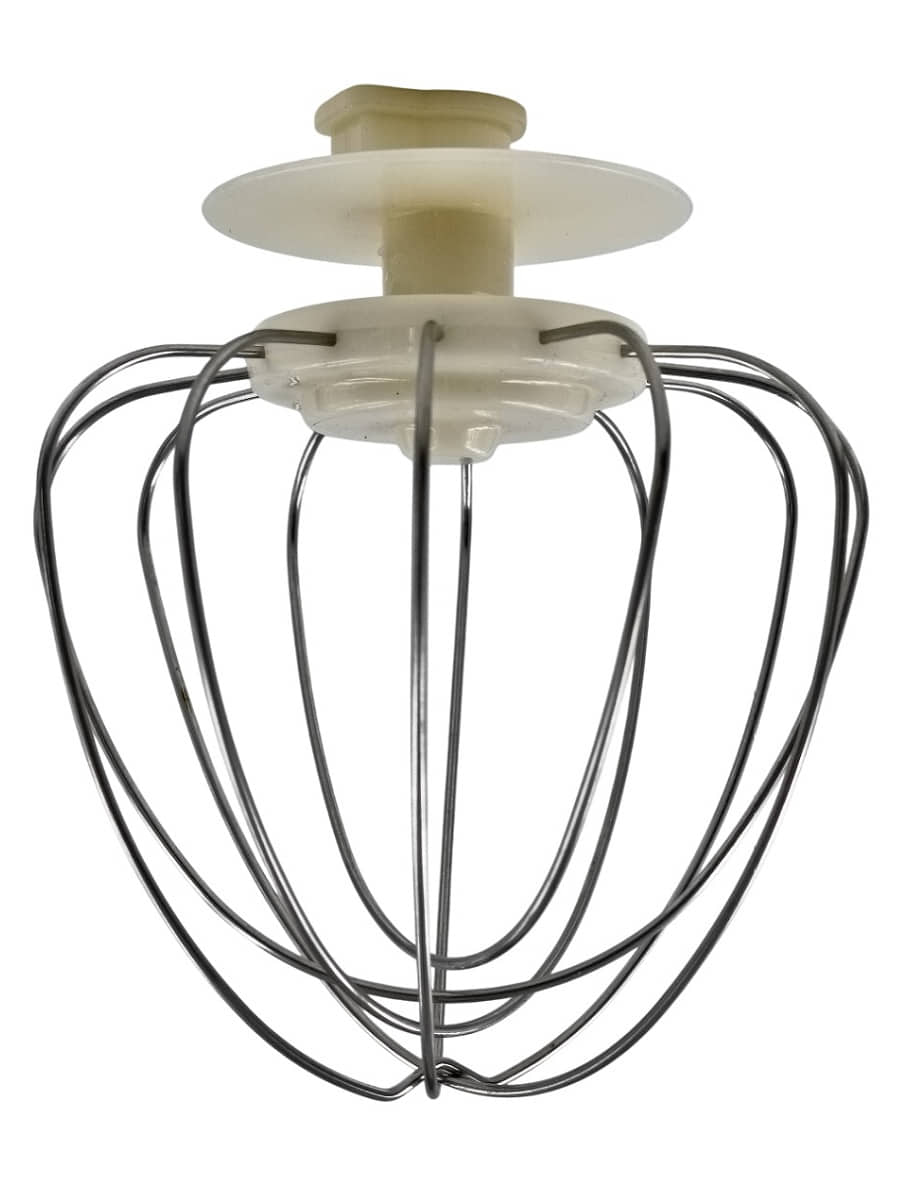 картинка Redmond RKM-4050-VEN2J венчик (насадка №2) бежевый для кухонной машины Redmond RKM-4050 от магазина Интерком-НН