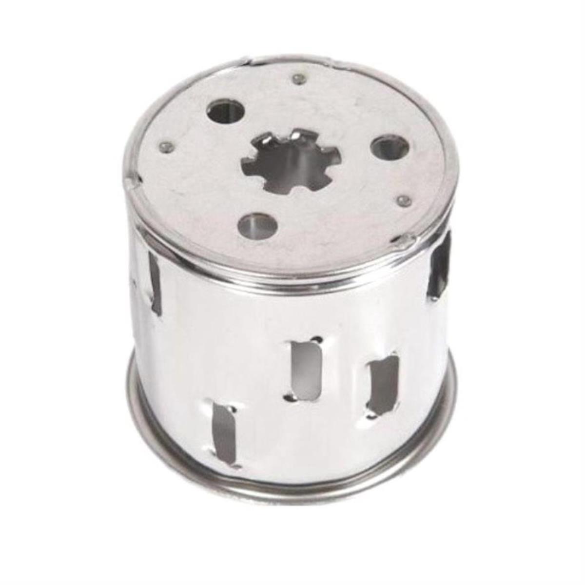 картинка Moulinex SS-989856 (MS-5775309) Насадка овощерезки (барабанчик-фри) для мясорубки от магазина Интерком-НН