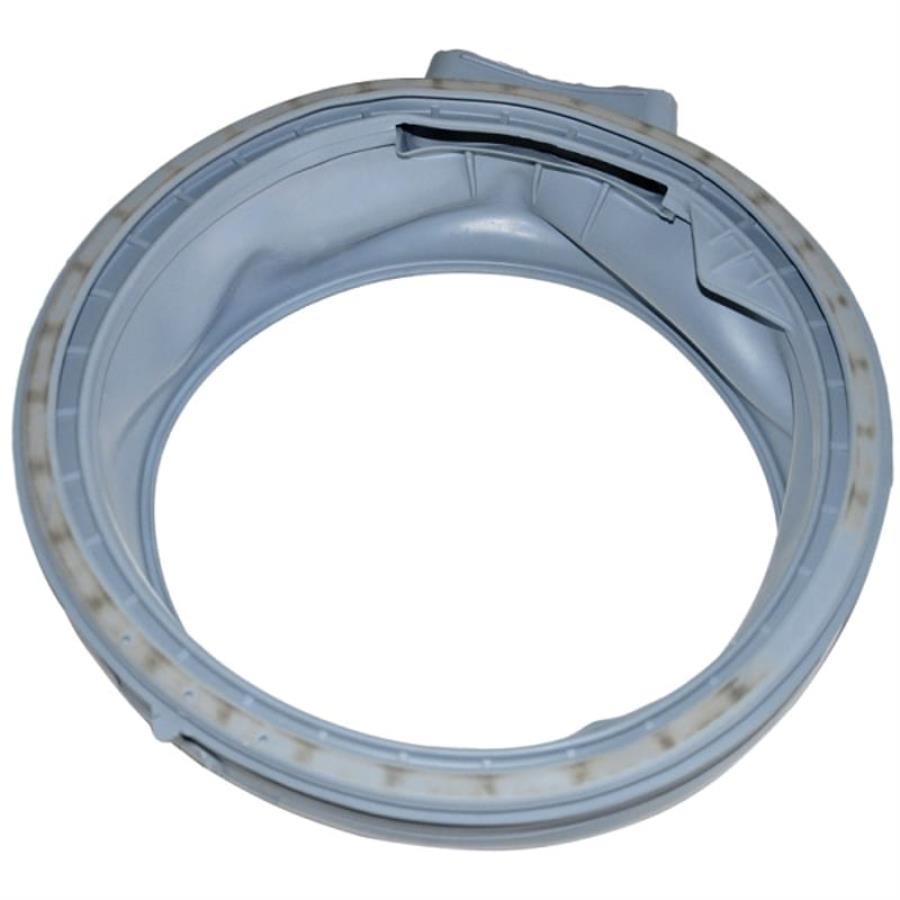 картинка Indesit C00032850 (482000026228) манжета загрузочного люка для стиральной машины Ariston от магазина Интерком-НН