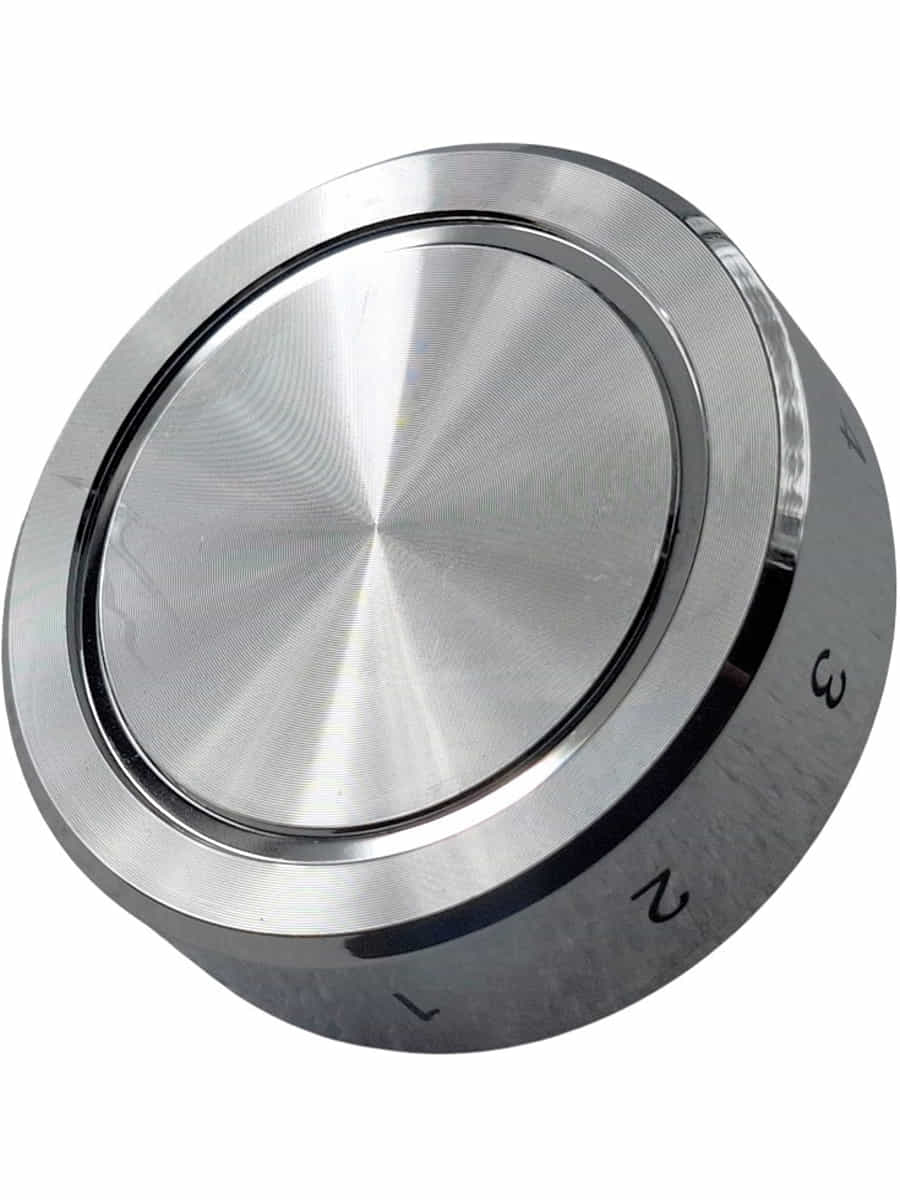 картинка Red Solution RKM-4030-RR ручка регулятора режимов для кухонной машины RKM-4030 от магазина Интерком-НН