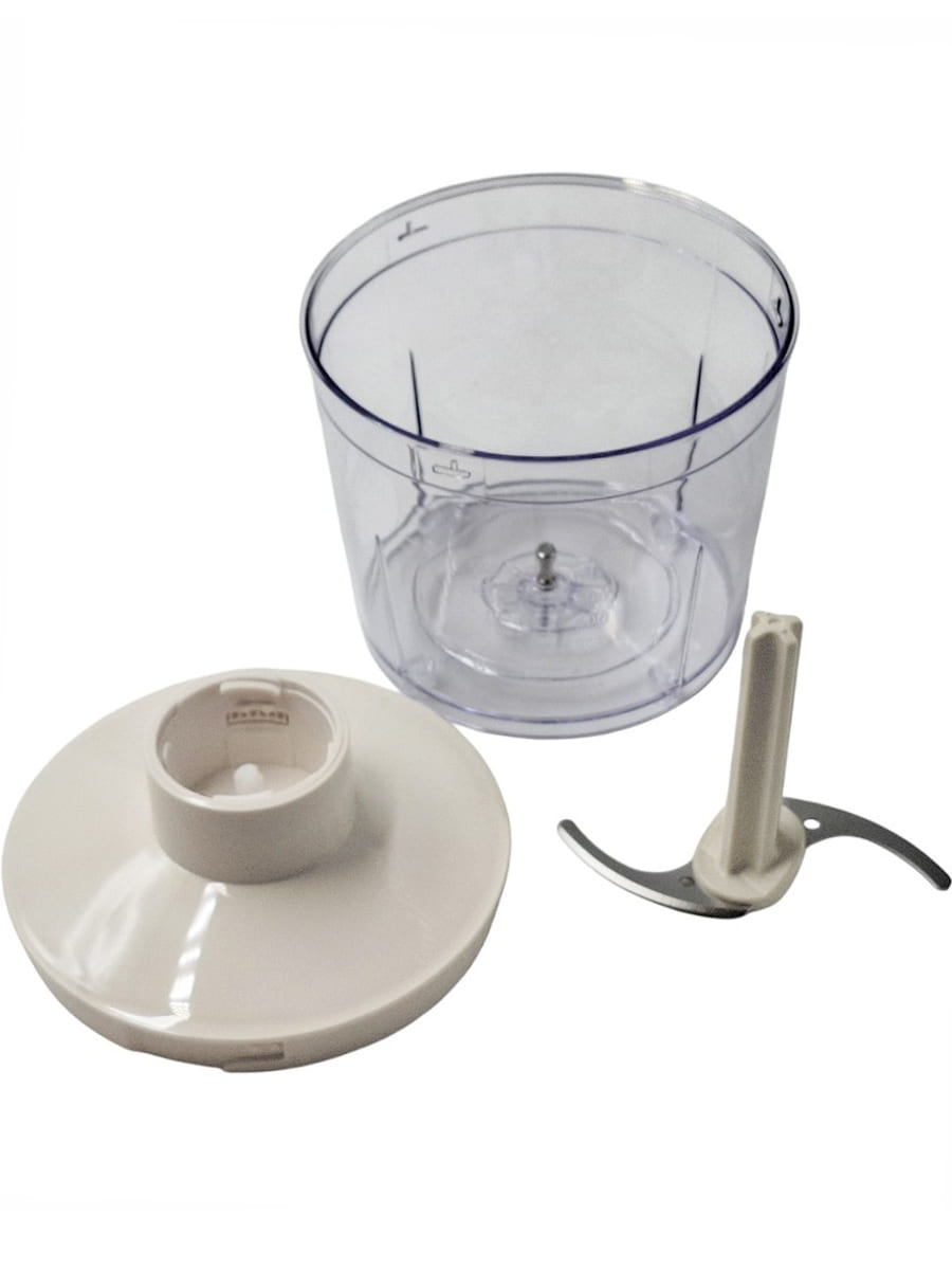 картинка Moulinex DD523AF0-IZM измельчитель в сборе 500мл для блендера DD523AF0 от магазина Интерком-НН