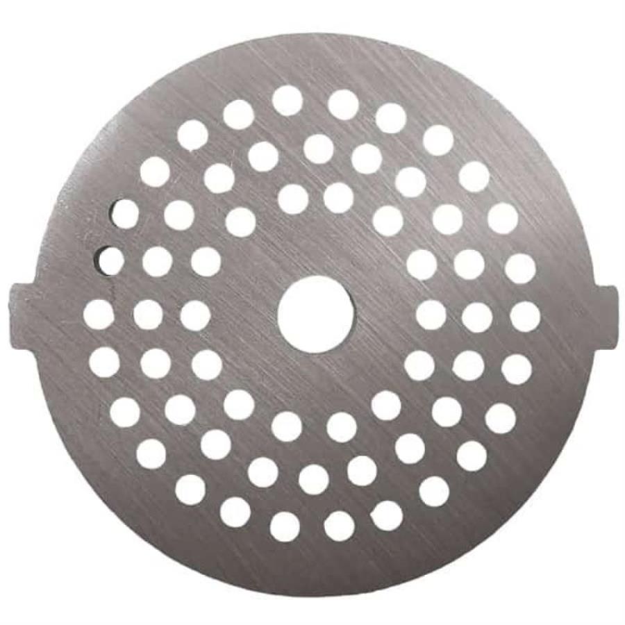 картинка Redmond RMG-1222-RS решетка мелкая 3мм для мясорубки RMG-1222 от магазина Интерком-НН