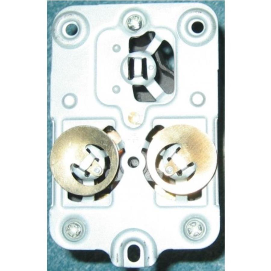 картинка Scarlett AC30765001440 (SunLight SLD-105) 250V, 10A контактная группа электрочайника SC-027  от магазина Интерком-НН