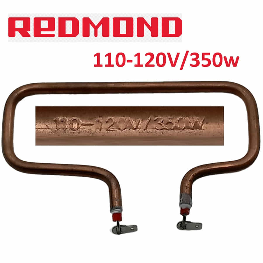 картинка Redmond RMB-M607-TEN Тэн 350W для мультипекаря RMB-M607 от магазина Интерком-НН