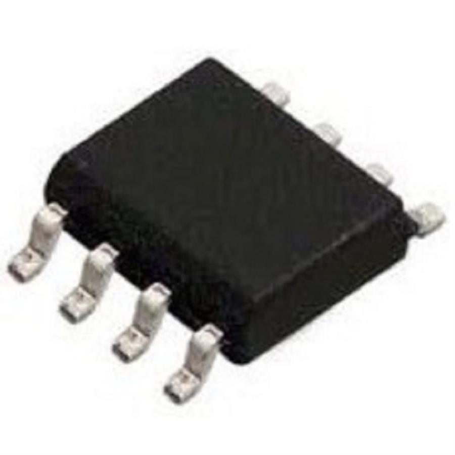 картинка ATMLH928 (1103-000129) Микросхема 24CO2 2Kbit 256x8 sop 8p 5x4mm от магазина Интерком-НН