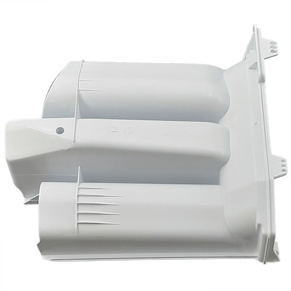 картинка Beko 2857080200 лоток дозатора порошка для стиральной машины WRS55P2BWW от магазина Интерком-НН