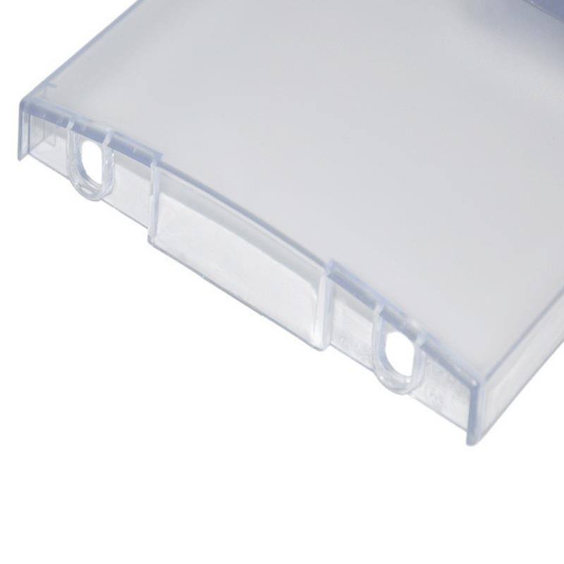 картинка Beko 4551633600 (4551630400, 4541400400) панель ящика 420х180мм морозильной камеры для холодильника от магазина Интерком-НН