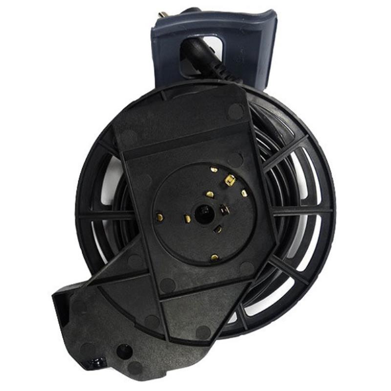 картинка Redmond RV-C316-US Узел смотки шнура в сборе для пылесоса RV-С316 от магазина Интерком-НН