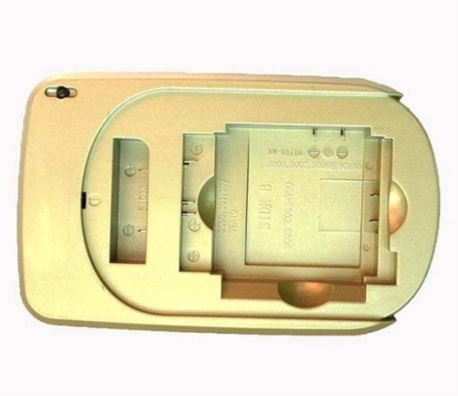картинка AcmePower CH-P1615/PAN Двухстороннее универсальное зарядное устройство  от магазина Интерком-НН
