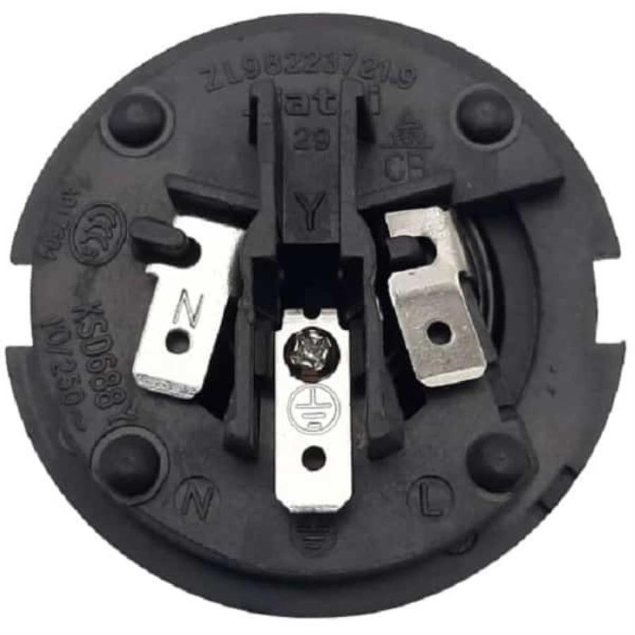 картинка Redmond RK-G1781-KGV2 контактная группа подставки (вариант №2) для электрочайника RK-G1781 от магазина Интерком-НН