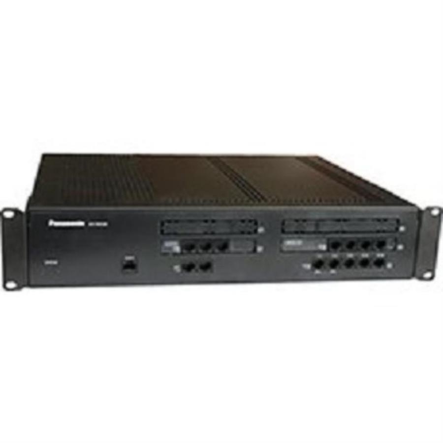 картинка Panasonic KX-NS520RU Блок расширения 16 внутренних аналоговых абонентов c Caller ID для KX-NS500 от магазина Интерком-НН