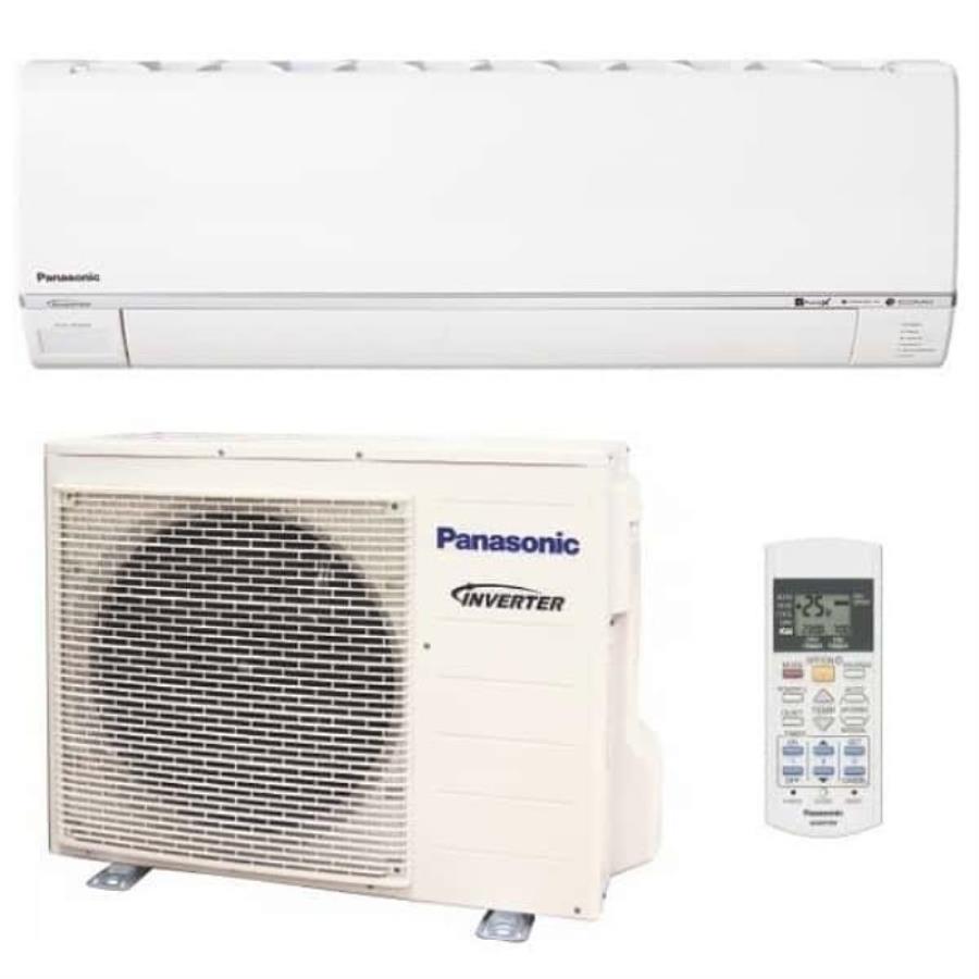 картинка Panasonic CS-E7RKDW/CU-E7RKD УЦЕНКА инверторный кондиционер, сплит-система, 2,05/2,80 кВт от магазина Интерком-НН