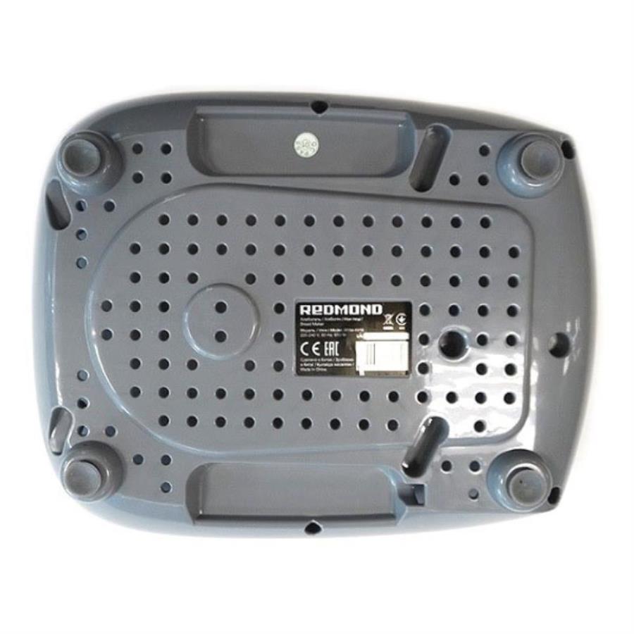 картинка Redmond RBM-1914-DN дно (часть корпуса нижняя) для хлебопечки RBM-1914 от магазина Интерком-НН