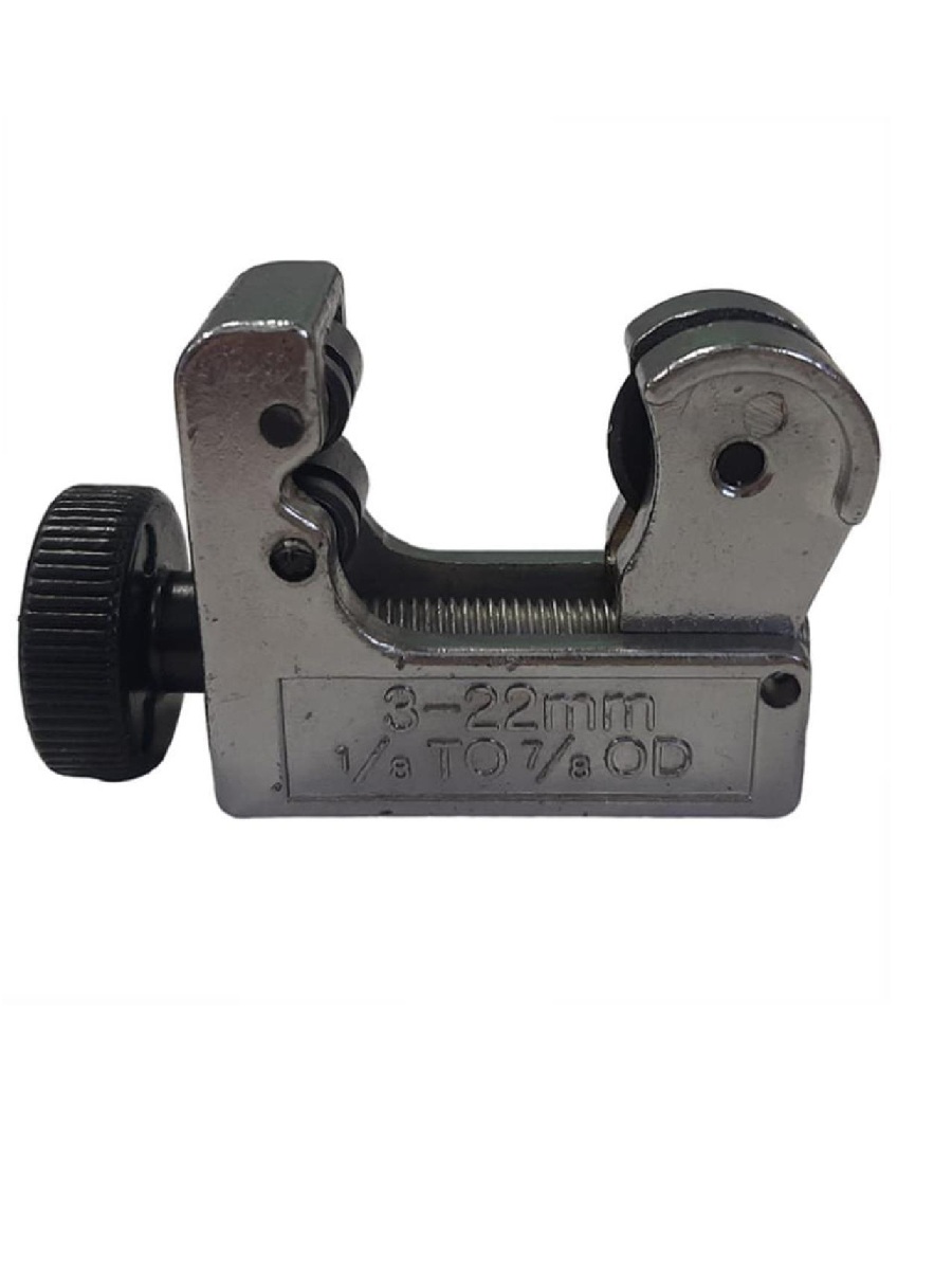 картинка Труборез CT-128 для резки труб диаметром 1/8"-7/8" (3-22мм) от магазина Интерком-НН