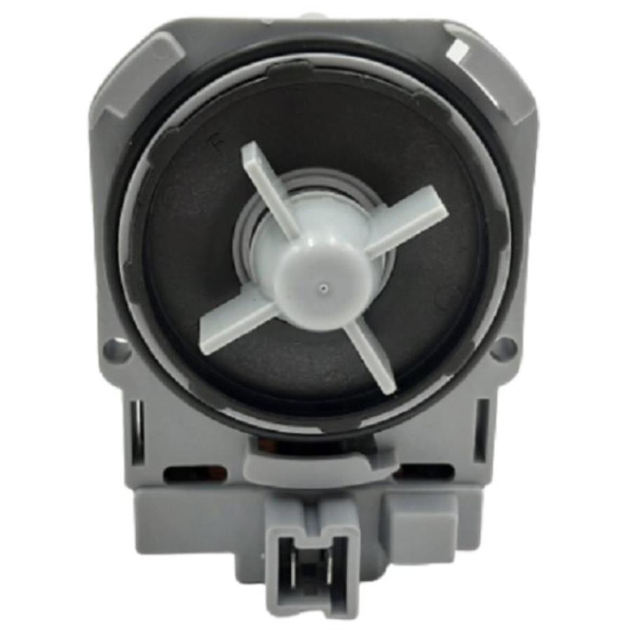 картинка Askoll RS0649 сливной насос (помпа) M221 30Вт 0,2А для стиральной машины Bosch Maxx4 от магазина Интерком-НН