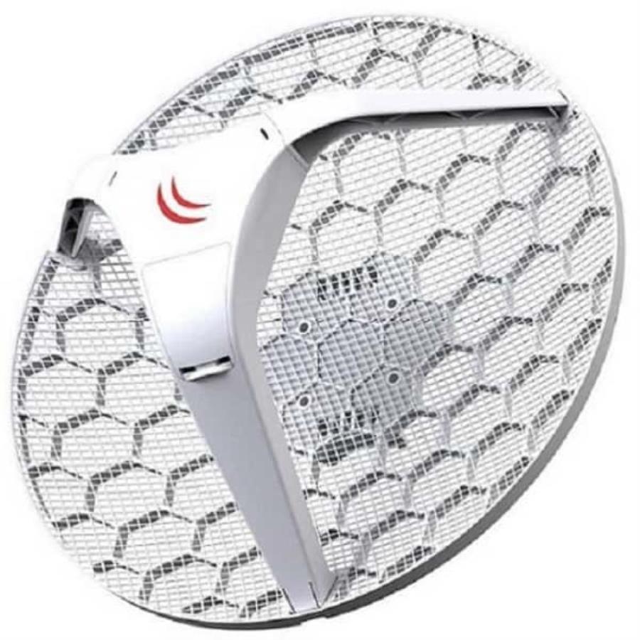 картинка Mikrotik RBLHG-2nD RouterBOARD Точка доступа от магазина Интерком-НН