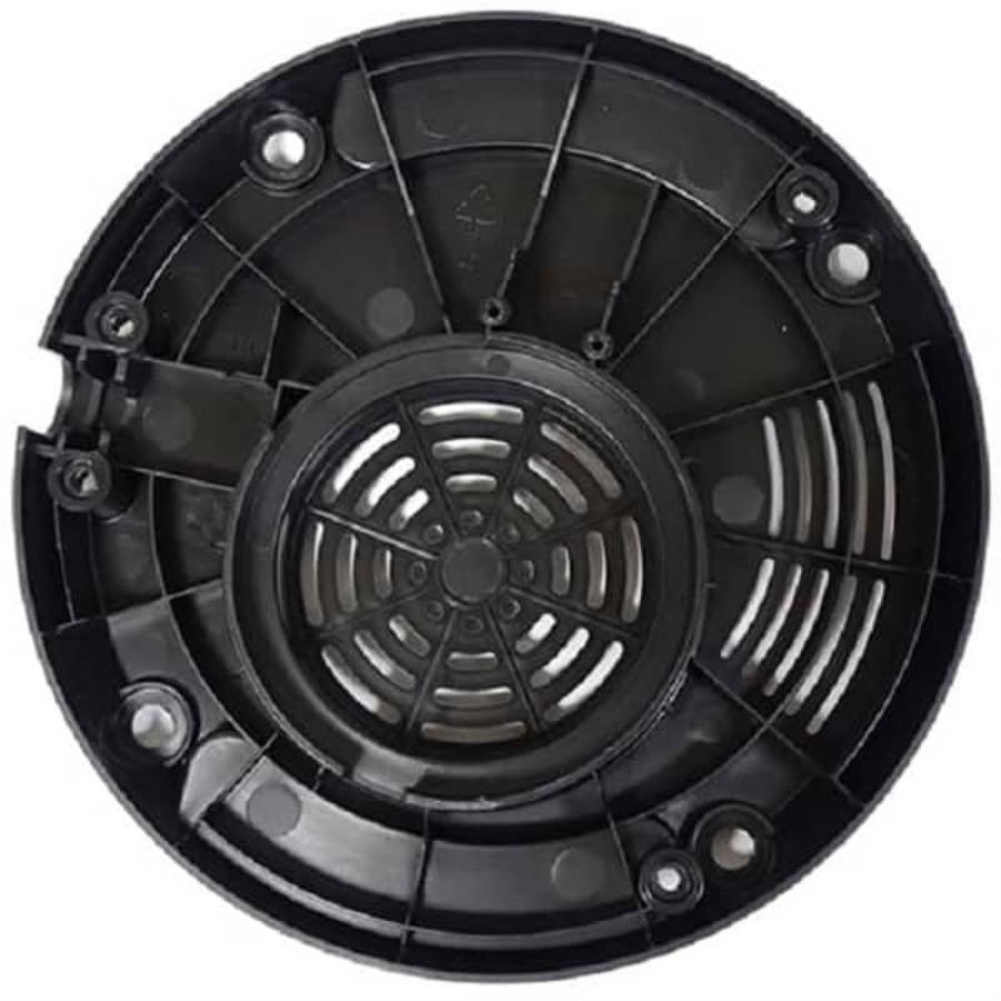 картинка Redmond RJ-912S-KRN корпус часть нижняя для соковыжималки RJ-912S от магазина Интерком-НН