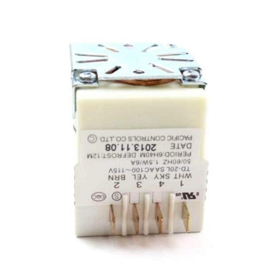 картинка Samsung DA45-10003N Таймер оттайки холодильника 50/60HZ 1,5W/6A  от магазина Интерком-НН