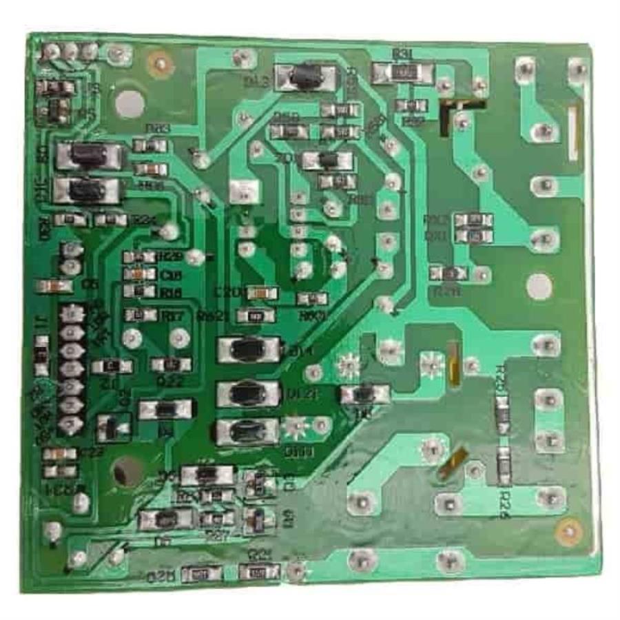 картинка Gorenje 460354 (XBM003(GS)-P-11) плата питания для хлебопечки BM900W, BM900W-UR, BM910W от магазина Интерком-НН