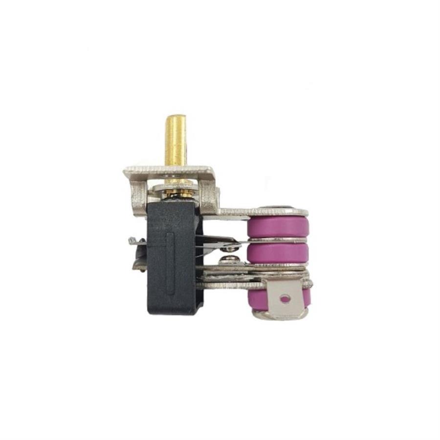 картинка Simfer H35-30-360-004 Термостат биметаллический для электрической духовки от магазина Интерком-НН