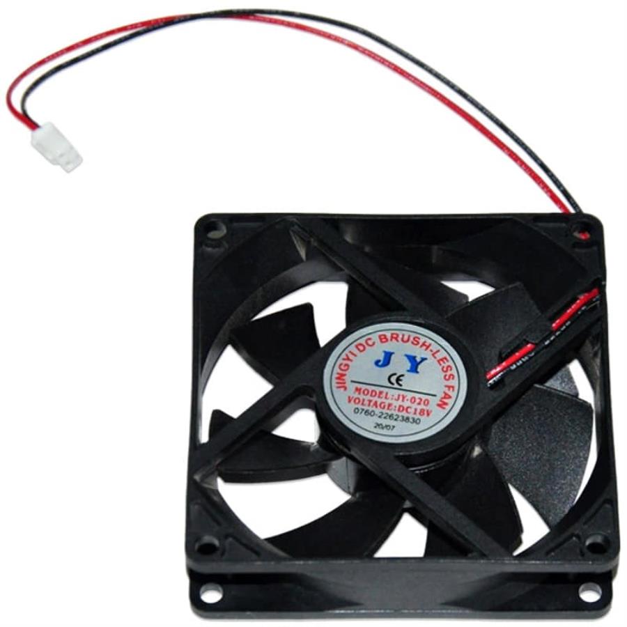 картинка Redmond RMC-IHM301-VEN (JY-020) вентилятор (кулер) в сборе DC18V для мультиварки RMC-IHМ301 от магазина Интерком-НН