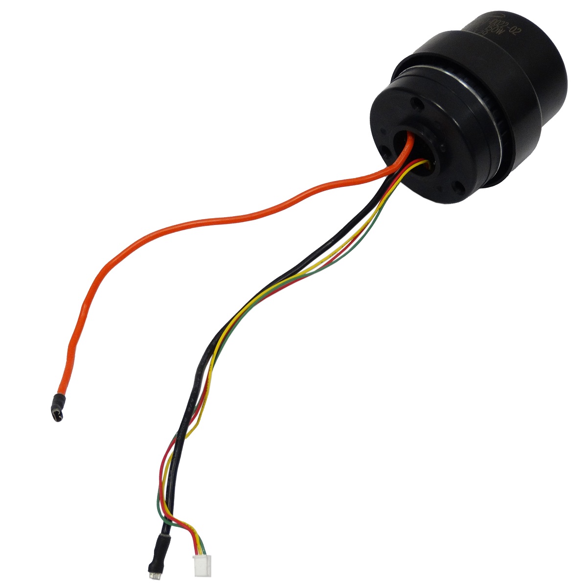 картинка Redmond RV-UR390-DV (BL045060-ID022-02) электродвигатель DC21,6V 150W для пылесоса RV-UR390 от магазина Интерком-НН