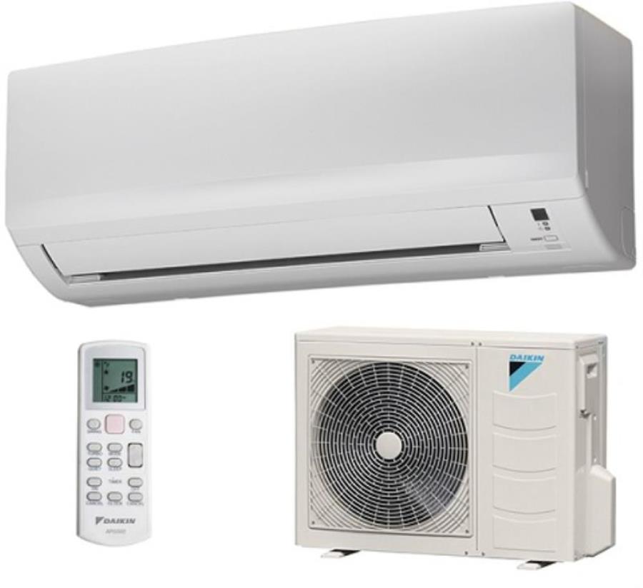 картинка Daikin FTXB50C / RXB50C кондиционер, инверторная сплит-система, тепло/холод 5,60/5,50 кВт от магазина Интерком-НН